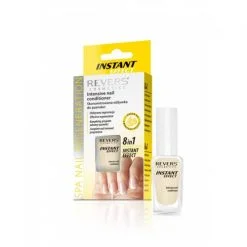 Nagų kondicionierius REVERS COSMETICS INSTANT EFFECT 8 IN 1, 10 ml – SvarosPrekes.lt