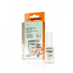 Nagų serumas REVERS COSMETICS DIAMOND POWER, 10 ml – SvarosPrekes.lt