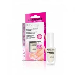 Odelių šalinimo priemonė REVERS GOODBYE CUTICLES, 10 ml – SvarosPrekes.lt
