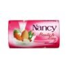 Tualetinis muilas NANCY ALMOND & MILK, 140 g – SvarosPrekes.lt