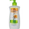 Intymios higienos gelis su medetkų ekstraktu ir pieno rūgštimi BELLE JARDIN INTIMO PROTECT BIO SPA, 500 ml – SvarosPrekes.lt