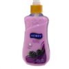Skystasis muilas su gliceroliu HOBBY BLACK RASPBERRY, 400 ml – SvarosPrekes.lt