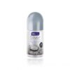 Vyriškas rutulinis antiperspirantas INELIA SILVER, 50 ml – SvarosPrekes.lt