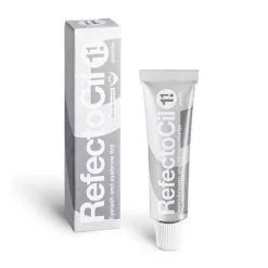 Grafito spalvos dažai antakiams REFECTOCIL, 15 ml – SvarosPrekes.lt