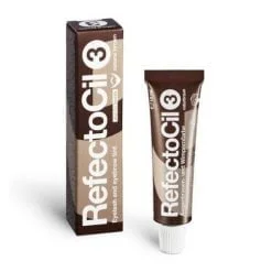Rudi dažai antakiams REFECTOCIL, 15 ml  – SvarosPrekes.lt