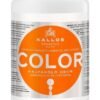 Plaukų kaukė KALLOS COSMETICS COLOR, 1000 ml – SvarosPrekes.lt