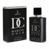 Vyriškas tualetinis vanduo DORALL COLLECTION MARINE NOIR, 100 ml – SvarosPrekes.lt