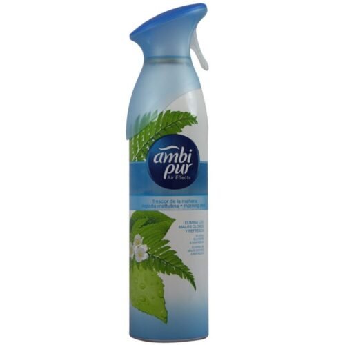 Oro gaiviklis AMBI PUR MORNING DEW, 300 ml