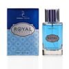 Vyriškas tualetinis vanduo DORALL COLLECTION ROYAL WARRIORS, 100 ml – SvarosPrekes.lt