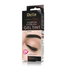 Antakių ir blakstienų gelis DELIA COSMETICS, Nr. 1.0, 2x15 ml