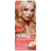Atspalvį suteikianti plaukų kaukė su laminavimo efektu ACME COLOR HAIR CARE TON OIL MASK Nr. 114, 30 ml – SvarosPrekes.lt