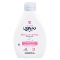 Intymios higienos prausiklis DERMOMED SENSITIVE, 250 ml