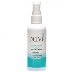 Kosmetinis glicerinas DEIVĖ, 100 ml – SvarosPrekes.lt