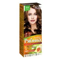 Ilgalaikiai kreminiai plaukų dažai ACME COLOR REBINA AVENA Nr. 014 – SvarosPrekes.lt