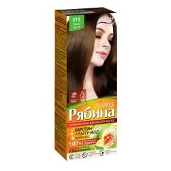 Ilgalaikiai kreminiai plaukų dažai ACME COLOR REBINA AVENA Nr. 015 – SvarosPrekes.lt