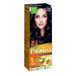 Ilgalaikiai kreminiai plaukų dažai ACME COLOR REBINA AVENA Nr. 052 – SvarosPrekes.lt