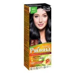 Ilgalaikiai kreminiai plaukų dažai ACME COLOR REBINA AVENA Nr. 053 – SvarosPrekes.lt