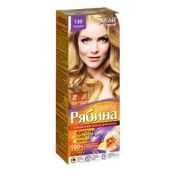 Ilgalaikiai kreminiai plaukų dažai ACME COLOR REBINA INTENSE Nr. 130 – SvarosPrekes.lt