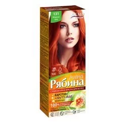 Ilgalaikiai kreminiai plaukų dažai ACME COLOR REBINA AVENA Nr. 131 – SvarosPrekes.lt