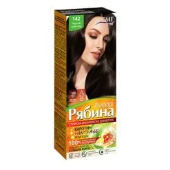 Ilgalaikiai kreminiai plaukų dažai ACME COLOR REBINA AVENA Nr. 142 – SvarosPrekes.lt