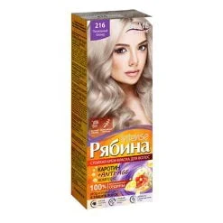 Ilgalaikiai kreminiai plaukų dažai ACME COLOR REBINA INTENSE Nr. 216 – SvarosPrekes.lt