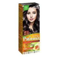 Ilgalaikiai kreminiai plaukų dažai ACME COLOR REBINA AVENA Nr. 723 – SvarosPrekes.lt