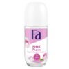 Moteriškas rutulinis antiperspirantas FA PINK PASSION, 50 ml – SvarosPrekes.lt