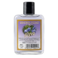 Odekolonas ALYVA 100ml