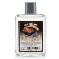 Odekolonas PETRAS 100 ml