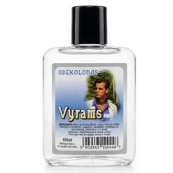 Odekolonas VYRAMS 100ml