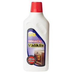Orkaičių valiklis JĖGA PLIUS, 500 ml