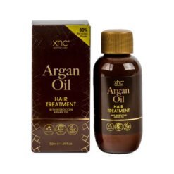 Plaukų priežiūros priemonė ARGAN OIL, 50 ml