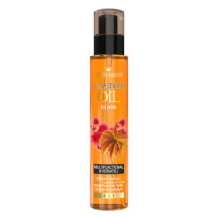 Ricinų aliejus BELLE JARDIN PRIRODNIYJ ELIKSIR 2 V 1, 100 ml