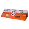 Tarakonų lipni gaudyklė MAGNET CUCARACHA, 1 vnt. – SvarosPrekes.lt