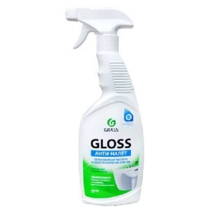 Universali vonios valomoji priemonė GRASS GLOSS, 600 ml