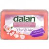 Tualetinis muilas DALAN ROSE WATER, 150 g – SvarosPrekes.lt