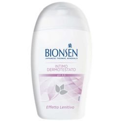 Intymios higienos prausiklis BIONSEN PH 4,5, 200 ml