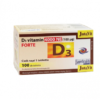 Maisto papildas VITAMINAS D3, 100 tab. – SvarosPrekes.lt