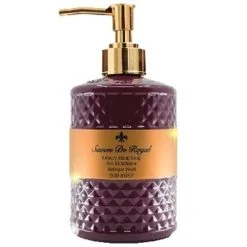 Skystasis rankų muilas SAVON DE ROYAL BAROQUE PEARL, 500 ml – SvarosPrekes.lt