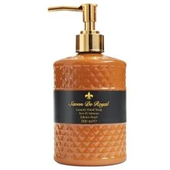 Skystasis rankų muilas SAVON DE ROYAL EDENS PEARL, 500 ml – SvarosPrekes.lt