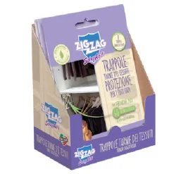 Gaudyklė drabužinėms kandims gaudyti ZIGZAG, 2 vnt. – SvarosPrekes.lt