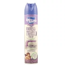 Aerozolis nuo kandžiu ZIGZAG, 300 ml – SvarosPrekes.lt