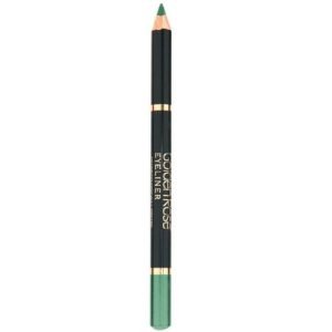 Akių pieštukas žalio atspalvio GOLDEN ROSE, Nr. 334