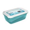 Plastikinis indelis KEEEPER, 29x19x9 cm, 3,3 l, 1 vnt, – SvarosPrekes.lt