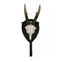 Kabykla - kabliukas RAGAI, 1 vnt. – SvarosPrekes.lt