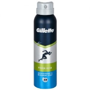 Antiperspirantas-dezodorantas GILLETTE, 150 ml