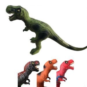 Dinozauras, 1 vnt.