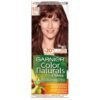 Plaukų dažai GARNIER COLOR NATURALS Nr. 5.52 – SvarosPrekes.lt