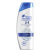 Plaukų šampūnas ir kondicionierius nuo pleiskanų HEAD & SHOULDERS CLASSIC CLEAN 2 IN 1, 200 ml – SvarosPrekes.lt
