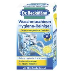Skalbimo mašinų valiklis DR. BECKMANN, 250 g – SvarosPrekes.lt